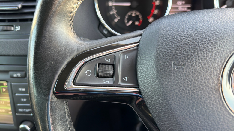 Skoda Yeti Outdoor 2.0 TDI CR Elegance 5dr Diesel Estate